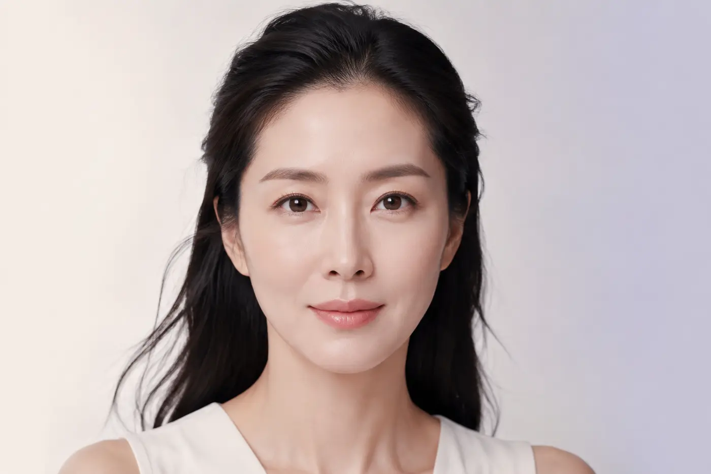 ENDOSCOPIC FOREHEAD LIFT · Endoscopic forehead lift considering the brow and forehead together